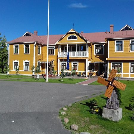 Hotel Kerihovi Kerimäki Zewnętrze zdjęcie