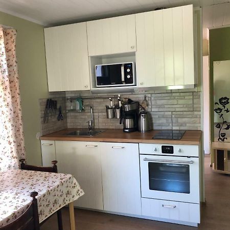 Hotel Kerihovi Kerimäki Zewnętrze zdjęcie