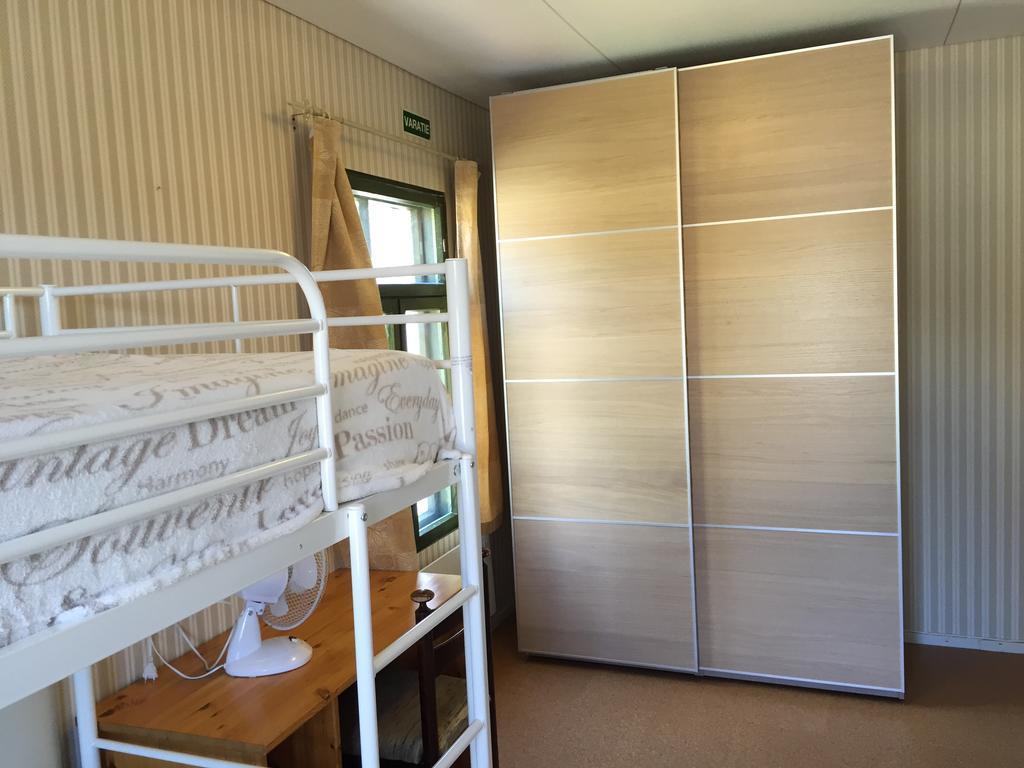 Hotel Kerihovi Kerimäki Zewnętrze zdjęcie