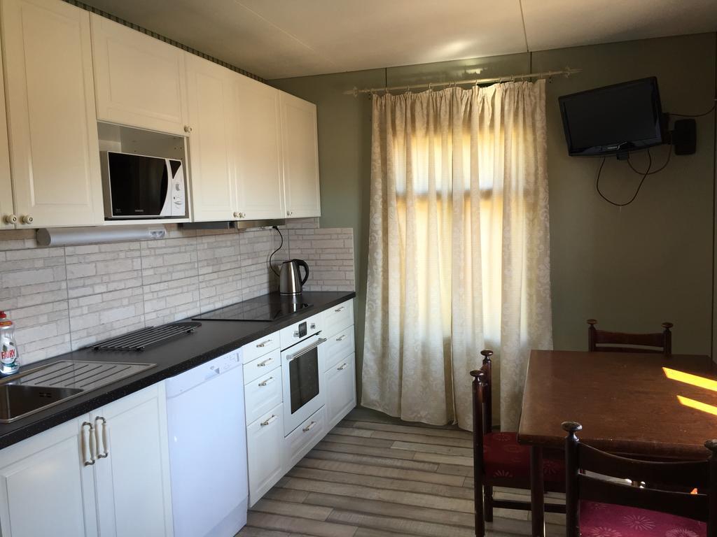 Hotel Kerihovi Kerimäki Zewnętrze zdjęcie