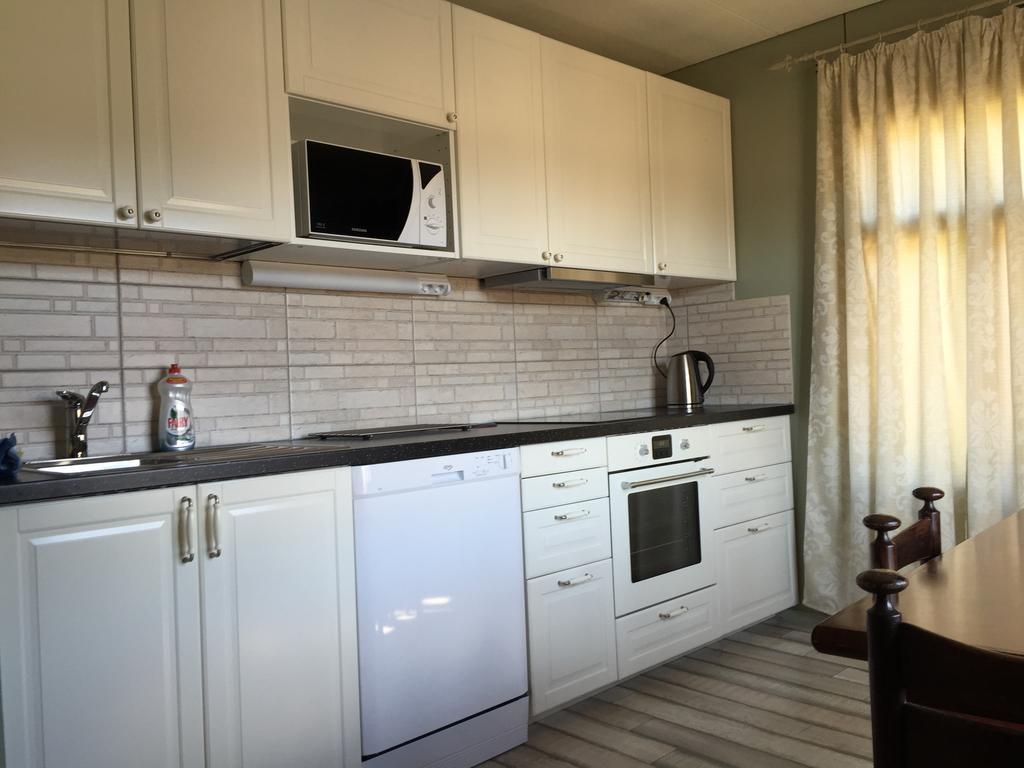 Hotel Kerihovi Kerimäki Zewnętrze zdjęcie