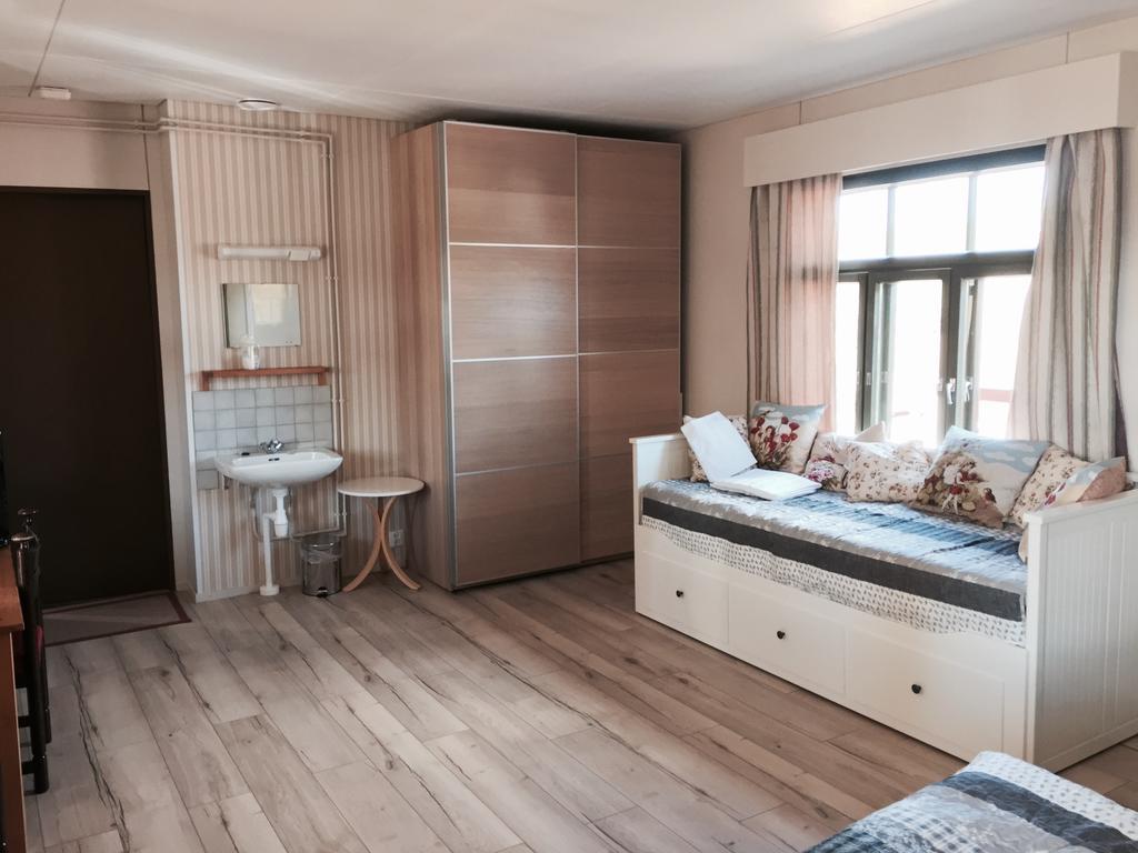 Hotel Kerihovi Kerimäki Zewnętrze zdjęcie