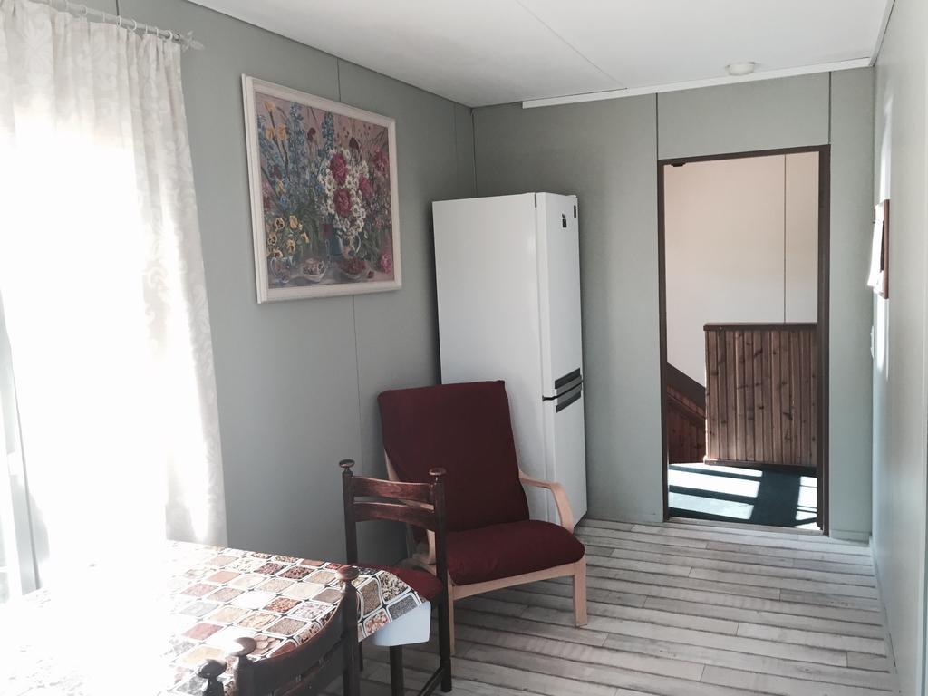 Hotel Kerihovi Kerimäki Zewnętrze zdjęcie