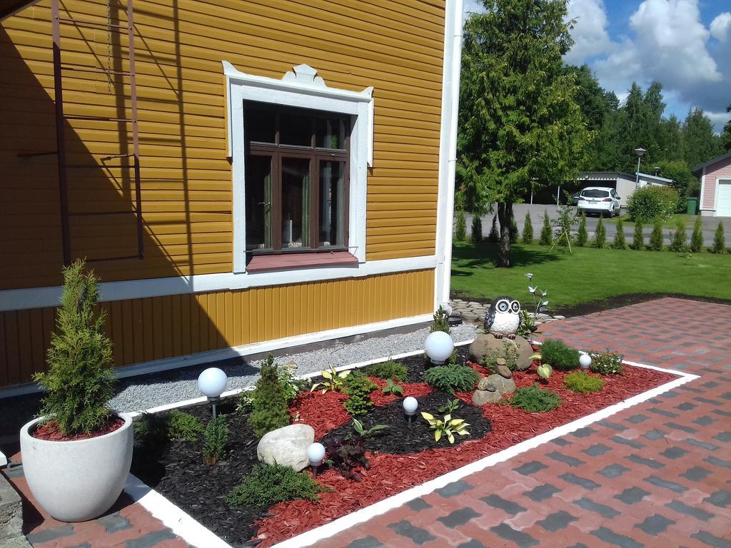Hotel Kerihovi Kerimäki Zewnętrze zdjęcie