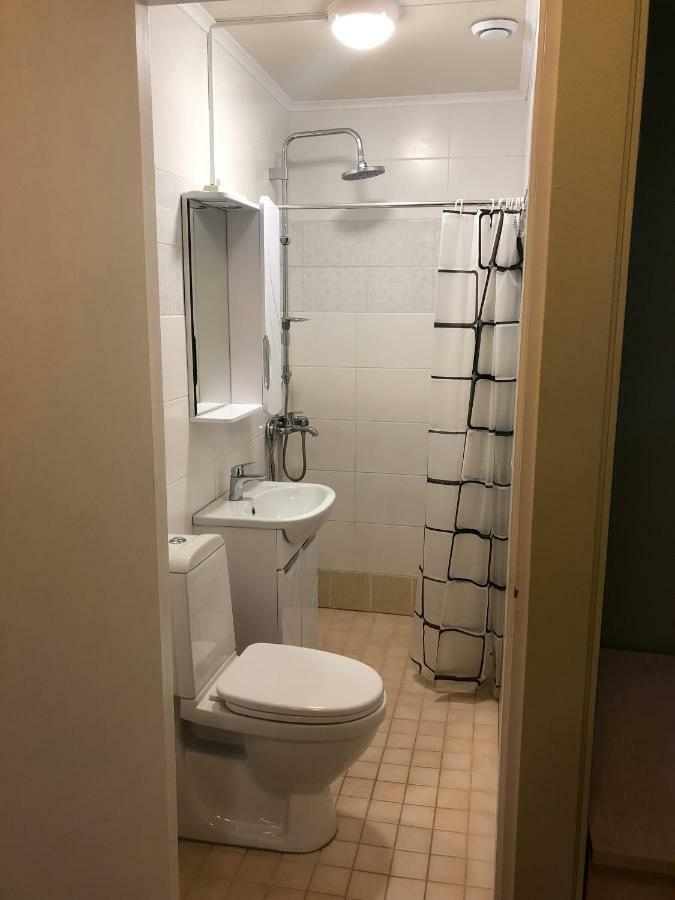 Hotel Kerihovi Kerimäki Zewnętrze zdjęcie