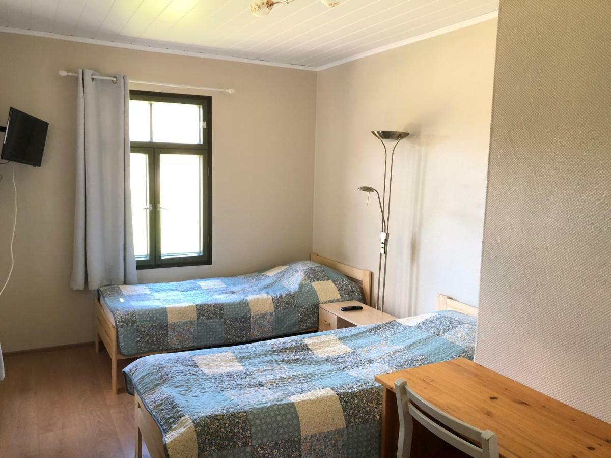 Hotel Kerihovi Kerimäki Zewnętrze zdjęcie
